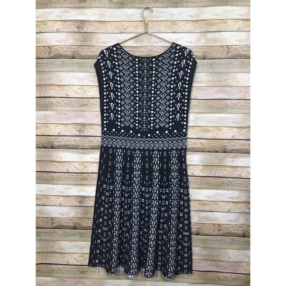 41HAWTHORN Stitch Fix Alivia Sweater Dress - Picture 2 of 4